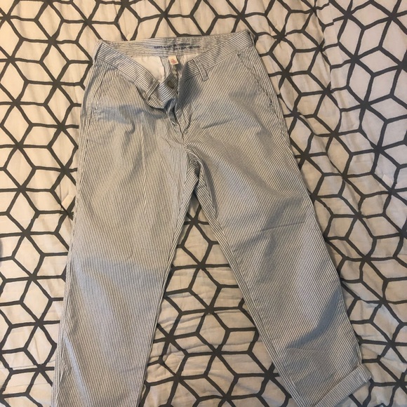 GAP Pants - Gap Kapris